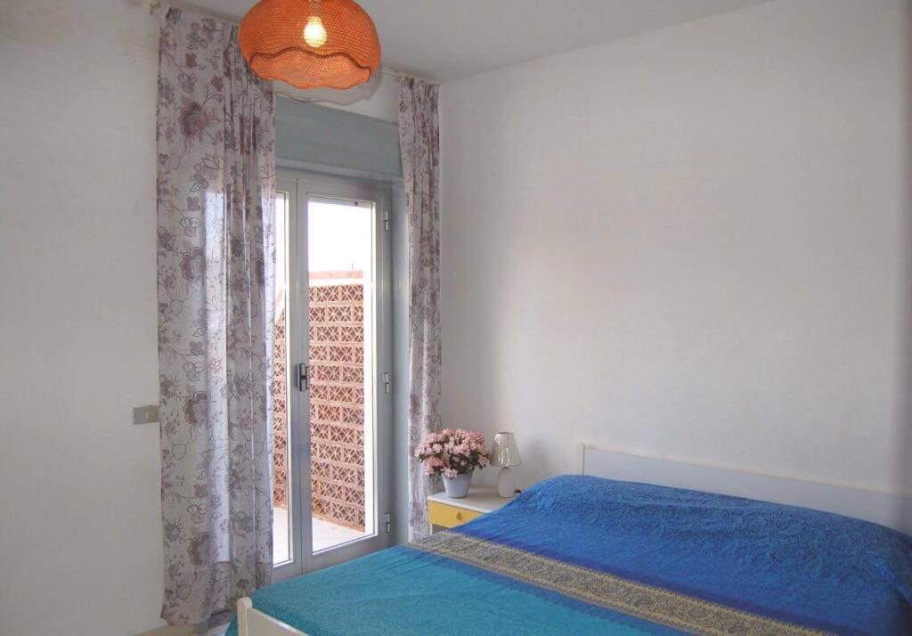 Le Zagare Apartments SantʼAlessio Siculo Екстериор снимка