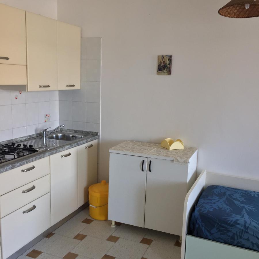 Le Zagare Apartments SantʼAlessio Siculo Екстериор снимка