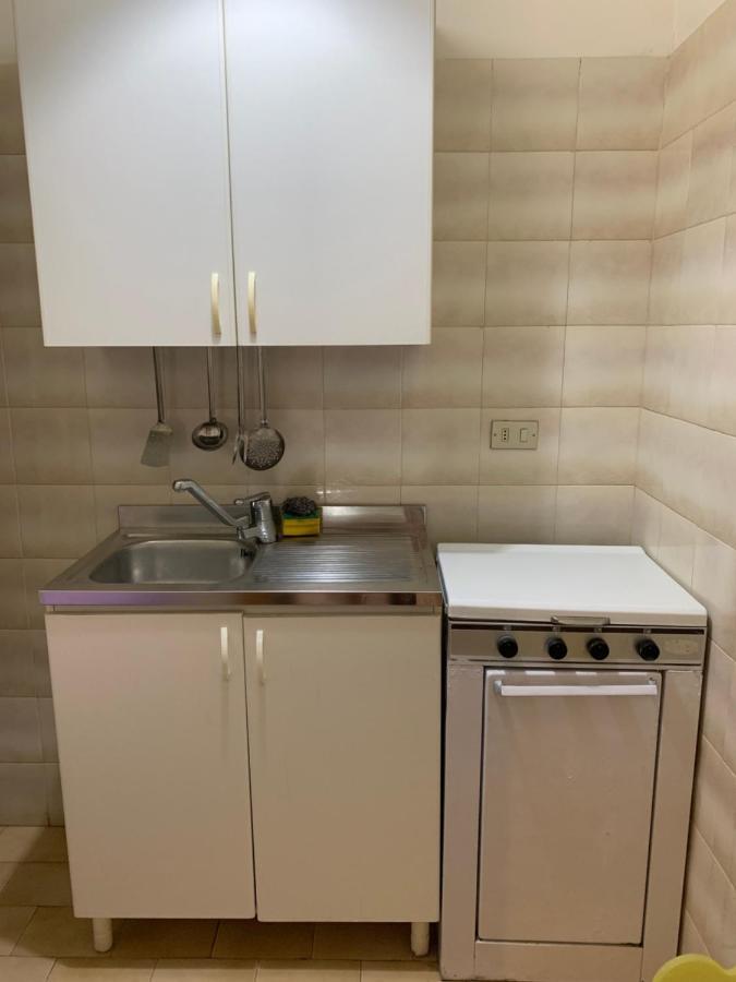 Le Zagare Apartments SantʼAlessio Siculo Екстериор снимка