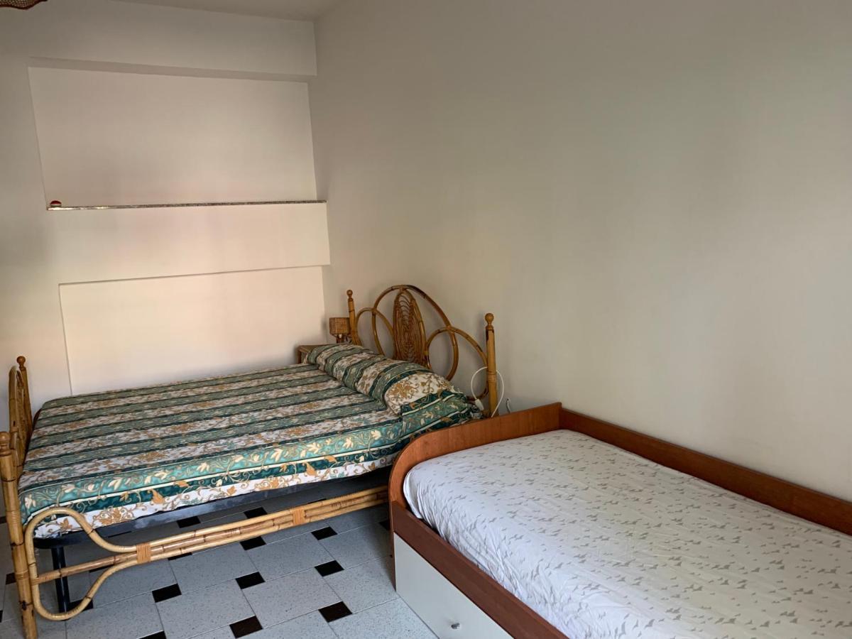 Le Zagare Apartments SantʼAlessio Siculo Екстериор снимка