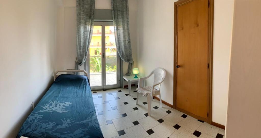 Le Zagare Apartments SantʼAlessio Siculo Екстериор снимка