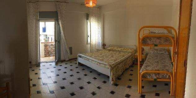 Le Zagare Apartments SantʼAlessio Siculo Екстериор снимка